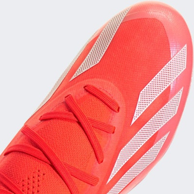 adidas X Crazyfast Pro HG/AG 'Rojo Solar' IF0676 1