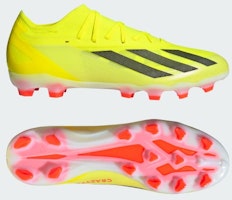 adidas X Crazyfast Pro HG/AG 'Team Solar' IG8975 adidas X Crazyfast Pro HG/AG 'Team Solar' IG8975