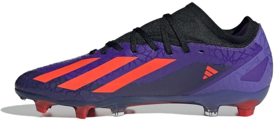 adidas X Crazyfast Salah.3 FG 'Egyptian Nights Pack' IG0786 Buy adidas X Crazyfast Salah.3 FG 'Egyptian Nights Pack' IG0786