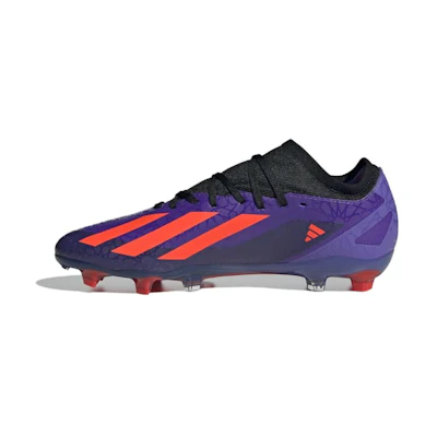 adidas X Crazyfast Salah.3 FG 'Egyptian Nights Pack'