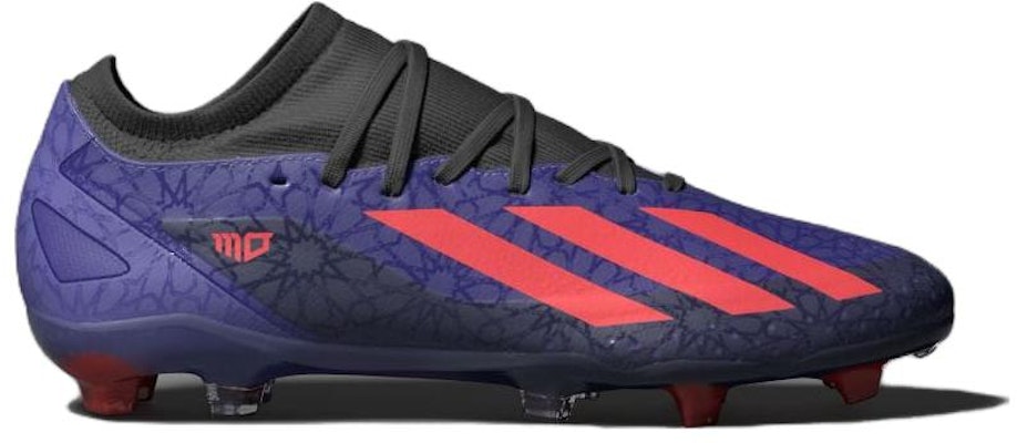 adidas X Crazyfast Salah.3 FG 'Pek Malam Mesir' IG0786 Order adidas X Crazyfast Salah.3 FG 'Pek Malam Mesir' IG0786