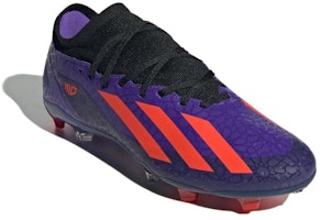 阿迪达斯 X Crazyfast Salah.3 FG '埃及之夜套装' IG0786 Lookbook 阿迪达斯 X Crazyfast Salah.3 FG '埃及之夜套装' IG0786