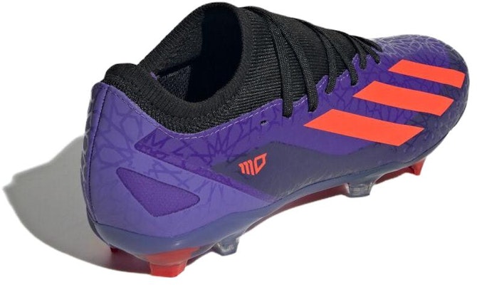 adidas X Crazyfast Salah.3 FG 'Pek Malam Mesir' IG0786 Shop adidas X Crazyfast Salah.3 FG 'Pek Malam Mesir' IG0786