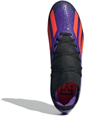 adidas X Crazyfast Salah.3 FG 'Egyptian Nights Pack' IG0786 Purchase adidas X Crazyfast Salah.3 FG 'Egyptian Nights Pack' IG0786