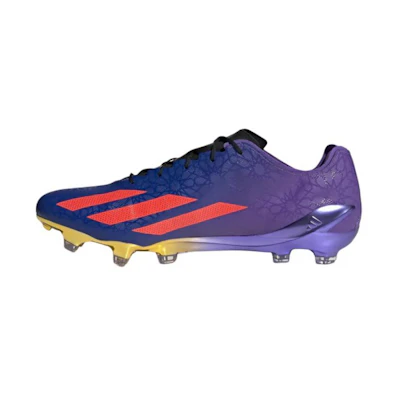 adidas X Crazyfast Salah+ FG 'Egyptian Nights Pack'