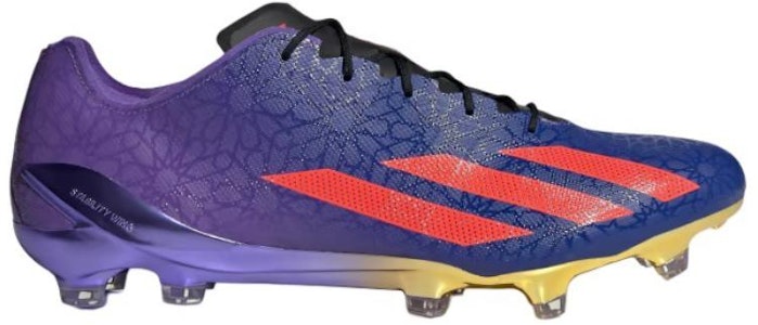 adidas X Crazyfast Salah+ FG 'Egyptian Nights Pack' Sepatu Bola IF5817 Order adidas X Crazyfast Salah+ FG 'Egyptian Nights Pack' Sepatu Bola IF5817