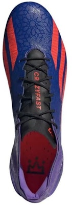 阿迪达斯X Crazyfast萨拉赫+ FG '埃及之夜'系列 IF5817 Purchase 阿迪达斯X Crazyfast萨拉赫+ FG '埃及之夜'系列 IF5817