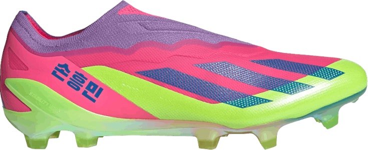 아디다스 X 크레이지패스트 손흥민 '서울의 밤' FG 노 laces IF0416 Buy 아디다스 X 크레이지패스트 손흥민 '서울의 밤' FG 노 laces IF0416