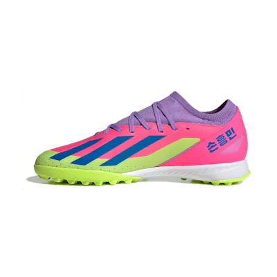 adidas X Crazyfast Son.3 TF 'South Korea Nightlife'