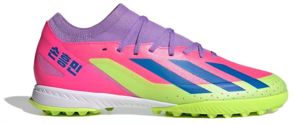 adidas X Crazyfast Son.3 TF 'Hiburan Malam Korea Selatan' ID2623 Order adidas X Crazyfast Son.3 TF 'Hiburan Malam Korea Selatan' ID2623