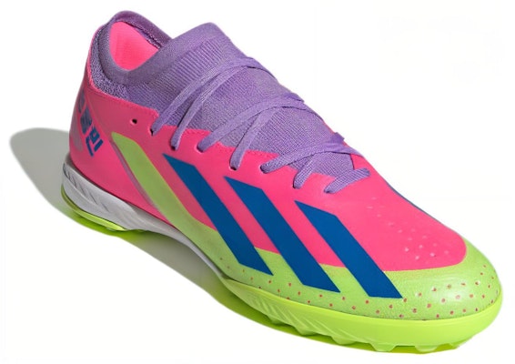 adidas X Crazyfast Son.3 TF 'South Korea Nightlife' ID2623 Lookbook adidas X Crazyfast Son.3 TF 'South Korea Nightlife' ID2623