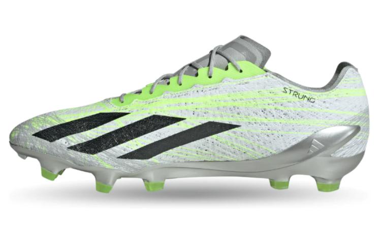 Buy adidas X Crazyfast Strung+ FG 'Abu Lemon Cerah' IG0783