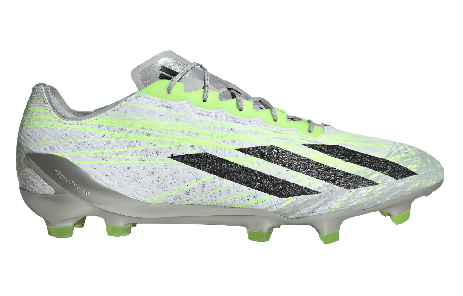 Order adidas X Crazyfast Strung+ FG 'Abu Lemon Cerah' IG0783