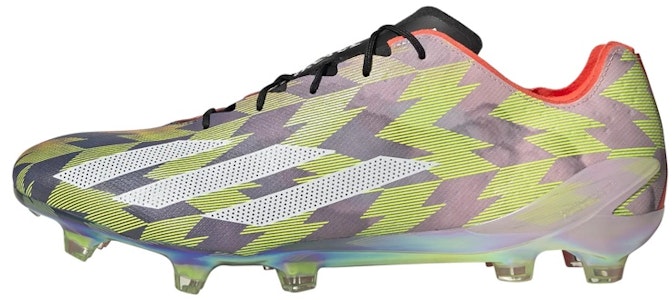 아디다스 X 크레이지라이트+ FG '레몬 레드' (59 characters) IF3059 Buy 아디다스 X 크레이지라이트+ FG '레몬 레드' (59 characters) IF3059