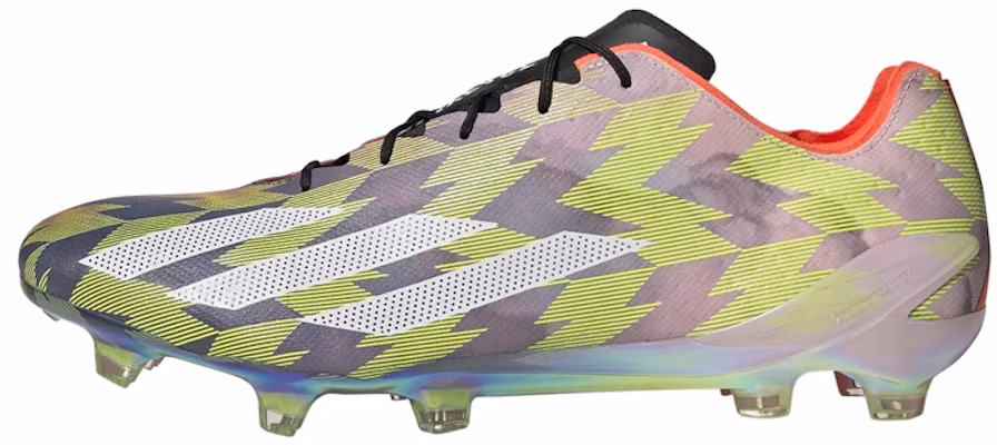 adidas X Crazylight+ FG 'Lucid Lemon Solar Red' IF3059 Buy adidas X Crazylight+ FG 'Lucid Lemon Solar Red' IF3059