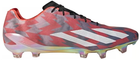 adidas X Crazylight+ FG 'Lucid Lemon Solar Red' Sepatu Sepakbola IF3059 Order adidas X Crazylight+ FG 'Lucid Lemon Solar Red' Sepatu Sepakbola IF3059