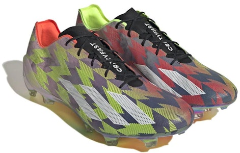 아디다스 X 크레이지라이트+ FG '레몬 레드' (59 characters) IF3059 Lookbook 아디다스 X 크레이지라이트+ FG '레몬 레드' (59 characters) IF3059