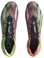 adidas X Crazylight+ FG 'Lucid Lemon Solar Red' Sepatu Sepakbola IF3059 Shop adidas X Crazylight+ FG 'Lucid Lemon Solar Red' Sepatu Sepakbola IF3059