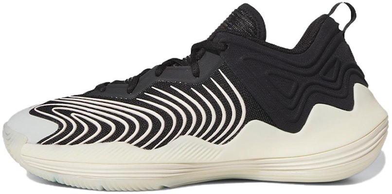 adidas D Rose Son of Chi 3 'Black Shadow Brown' IE7806 Buy adidas D Rose Son of Chi 3 'Black Shadow Brown' IE7806