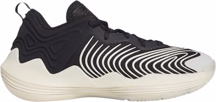 adidas x Derrick Rose Son of Chi Low 'Black' IE7806 adidas x Derrick Rose Son of Chi Low 'Black' IE7806