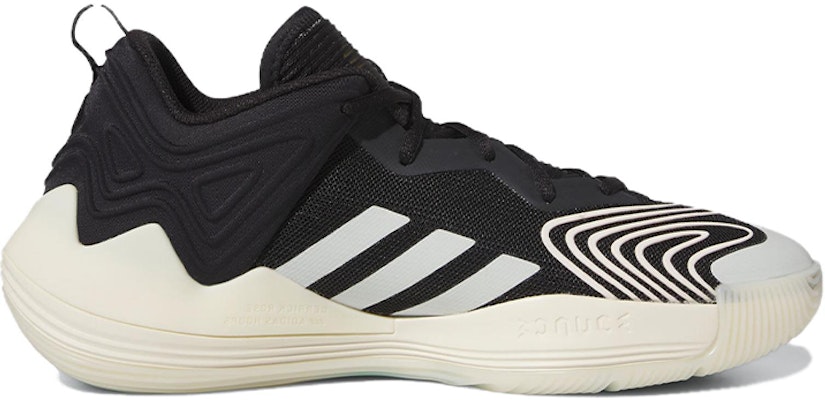 adidas D Rose Son of Chi 3 'Black Shadow Brown' IE7806 Order adidas D Rose Son of Chi 3 'Black Shadow Brown' IE7806