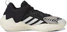 Order adidas x Derrick Rose Son of Chi Low 'Hitam' IE7806