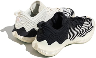 adidas x Derrick Rose Son of Chi Low 'Hitam' IE7806 Shop adidas x Derrick Rose Son of Chi Low 'Hitam' IE7806