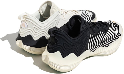 adidas x Derrick Rose Son of Chi Low 'Hitam' IE7806 Shop adidas x Derrick Rose Son of Chi Low 'Hitam' IE7806