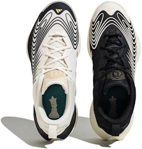 adidas x Derrick Rose Son of Chi Low 'Hitam' IE7806 Purchase adidas x Derrick Rose Son of Chi Low 'Hitam' IE7806