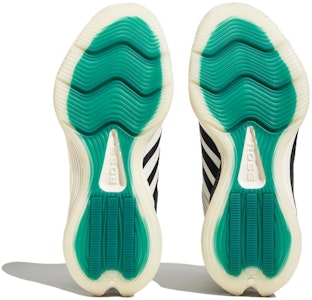 adidas x Derrick Rose Son of Chi Low 'Hitam' IE7806 Details for adidas x Derrick Rose Son of Chi Low 'Hitam' IE7806