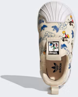 Lookbook Adidas × Disney米奇款童鞋SST 360運動鞋 IG6856
