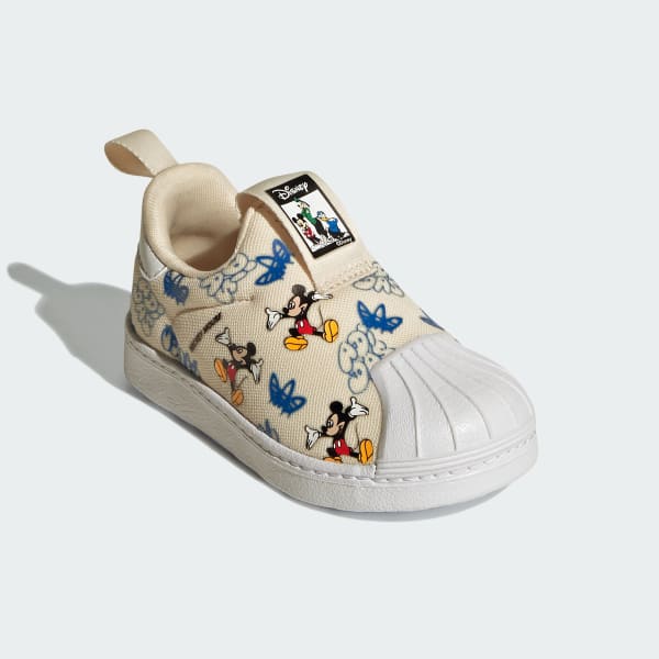 (TD) Adidas Disney Mickey SST 360 Sneakers 圖 5