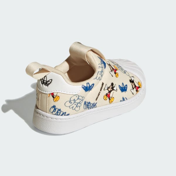 (TD) Adidas Disney Mickey SST 360 Sneakers 圖 6