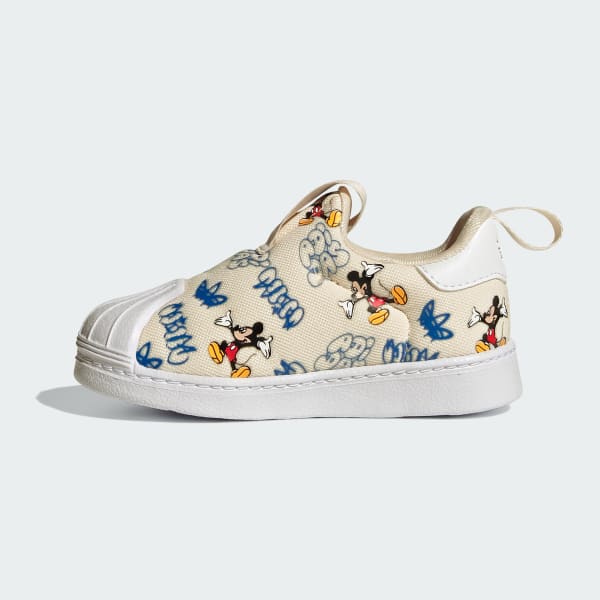 (TD) Adidas Disney Mickey SST 360 Sneakers 圖 7
