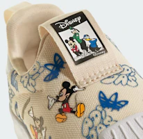 Cheap Adidas × Disney米奇款童鞋SST 360運動鞋 IG6856