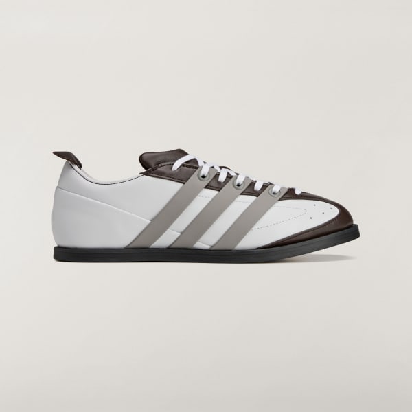 Adidas x Entire Studios Ace Chalky Brown/Chalky Brown/Core Black KJ8906