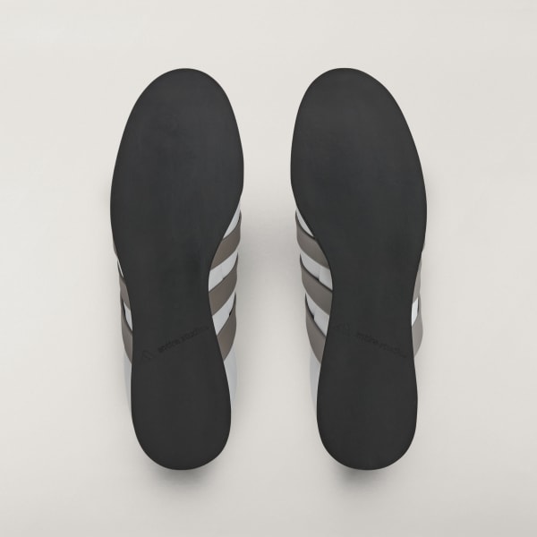 Lookbook Adidas x Entire Studios Ace Coklat Pudar/Hitam Inti KJ8906