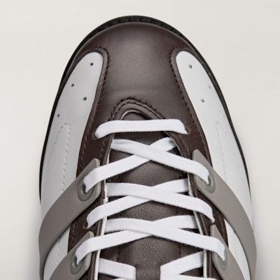 Adidas x Entire Studios Ace Coklat Pudar/Hitam Inti KJ8906 Cheap Adidas x Entire Studios Ace Coklat Pudar/Hitam Inti KJ8906