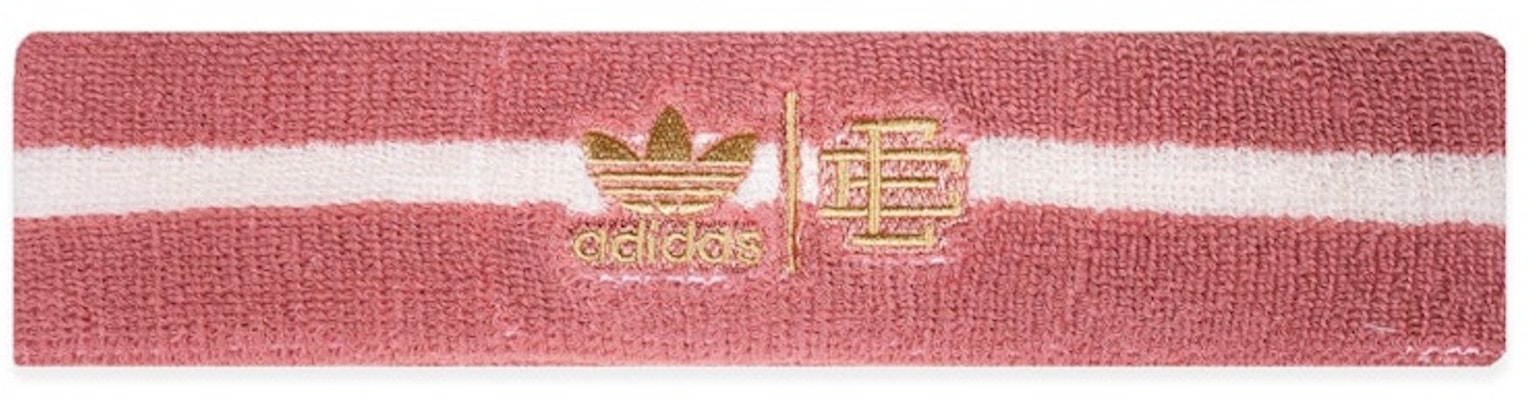 adidas x Eric Emanuel Headband Raw Pink Buy adidas x Eric Emanuel Headband Raw Pink