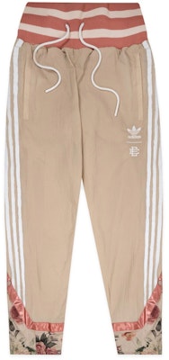 adidas x Eric Emanuel Pants Stone Khaki Buy adidas x Eric Emanuel Pants Stone Khaki