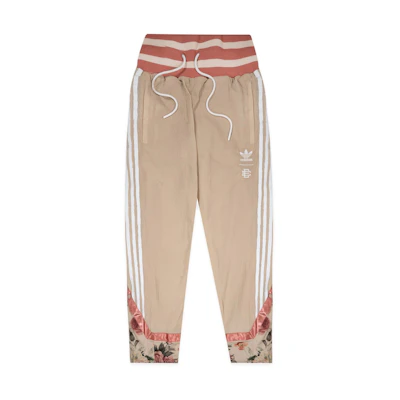 adidas Eric Emanuel Pants Stone Khaki