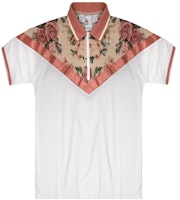 adidas x Eric Emanuel Shirt White adidas x Eric Emanuel Shirt White