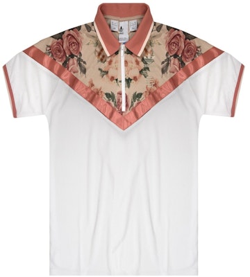 adidas x Eric Emanuel Shirt White Buy adidas x Eric Emanuel Shirt White