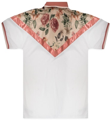 adidas x Eric Emanuel Shirt White Order adidas x Eric Emanuel Shirt White