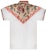 adidas x Eric Emanuel Shirt White