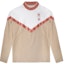 Buy adidas x Eric Emanuel Sweatshirt Stone Khaki