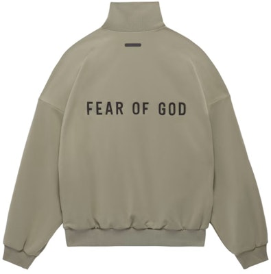 アディダス x フィアオブゴッド アスレチックス 1/2ジップ トラックジャケット クレイカラー。 IM6071 Lookbook アディダス x フィアオブゴッド アスレチックス 1/2ジップ トラックジャケット クレイカラー。 IM6071