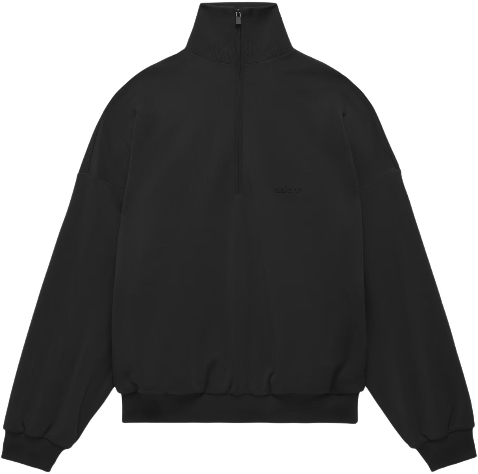 adidas-x-fear-of-god-athletics-black-1-2-zip-track-top-jacket-im-5317