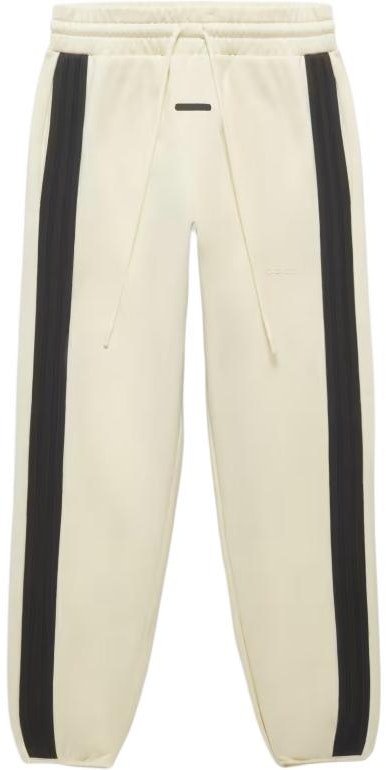 adidas-x-fear-of-god-athletics-casual-pants-beige-black-breathable-and-stylish-is-8758