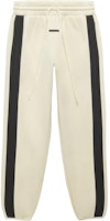 adidas x Fear of God Athletics Casual Pants Beige/Black Breathable & Stylish. IS8758 adidas x Fear of God Athletics Casual Pants Beige/Black Breathable & Stylish. IS8758